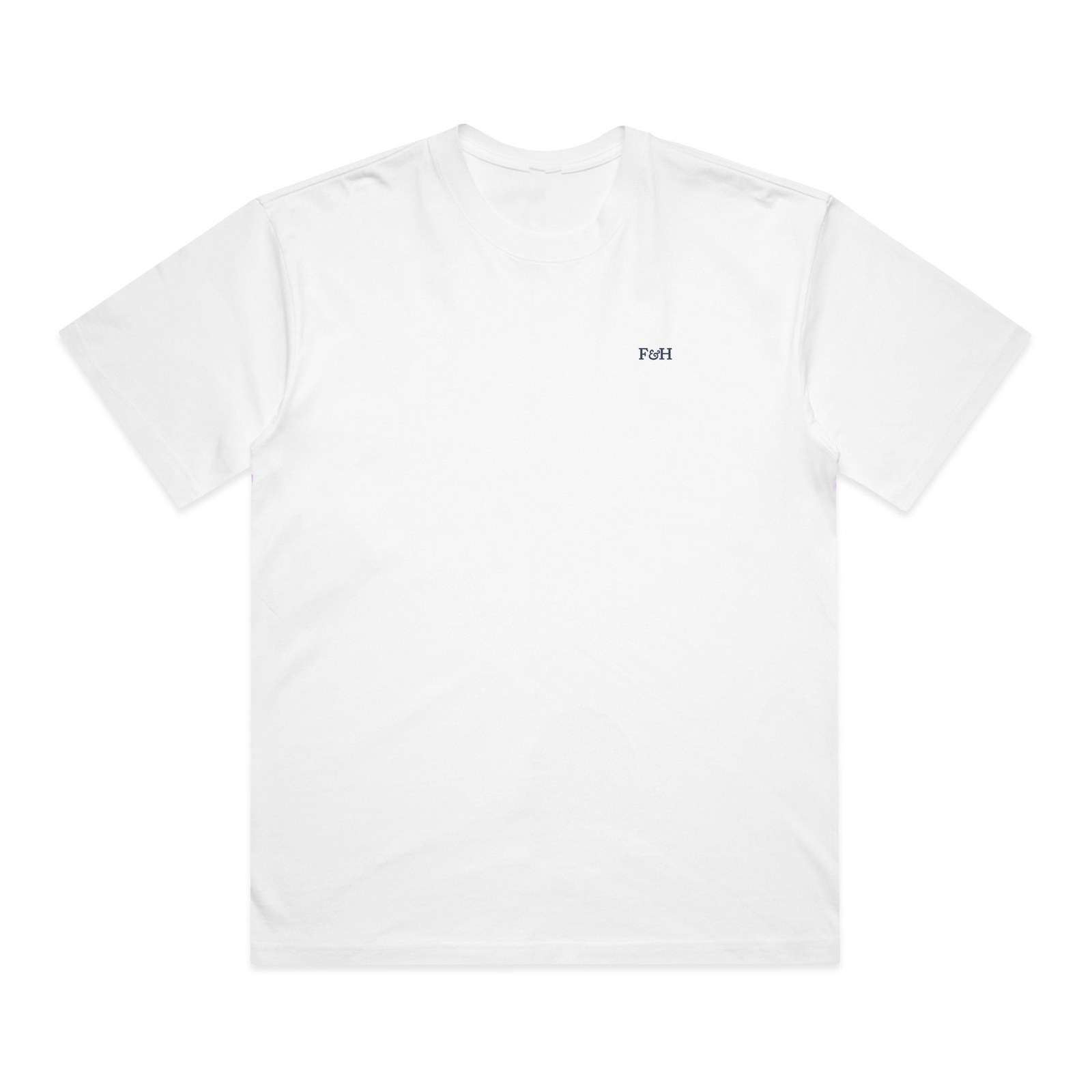 The Beach Tee