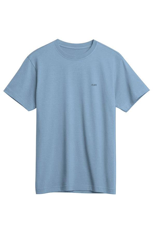 Supima Tee