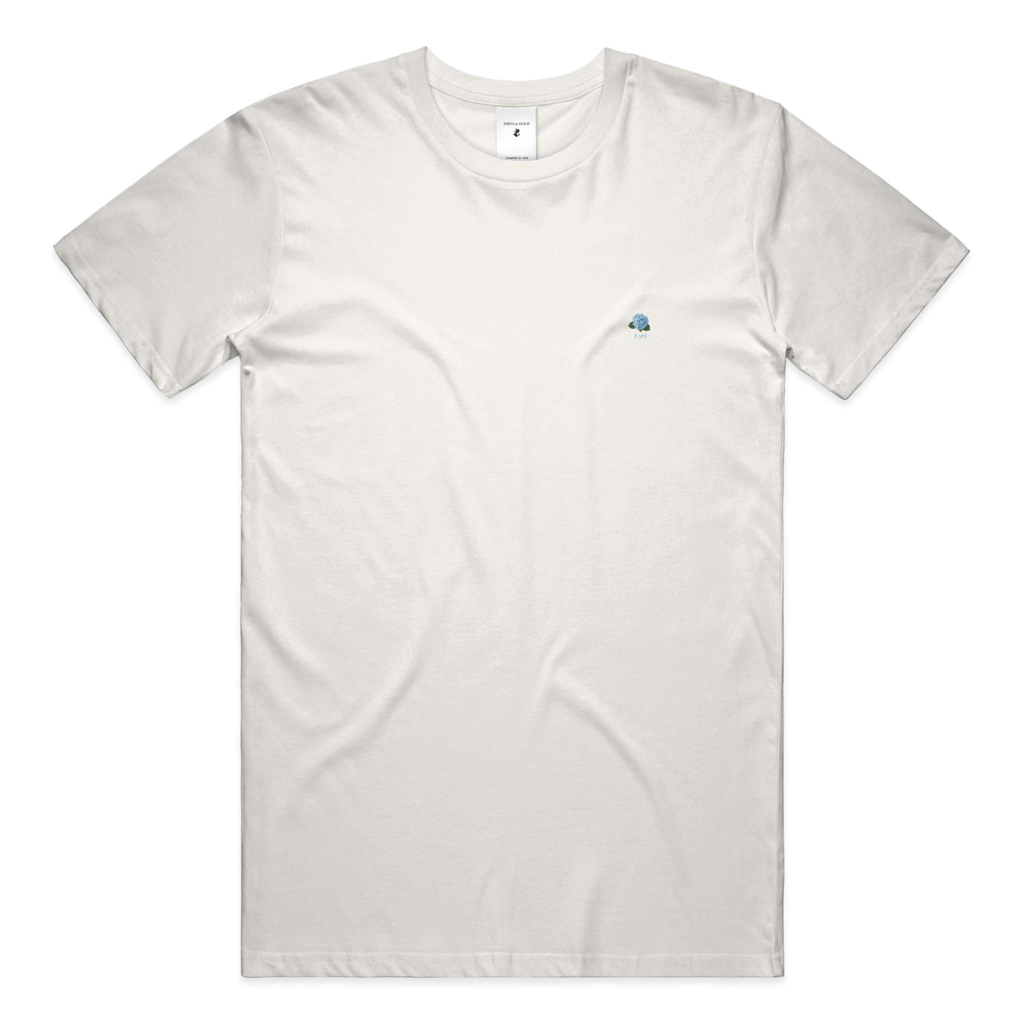 The Hydrangea T-Shirt